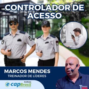 Controlador de Acesso